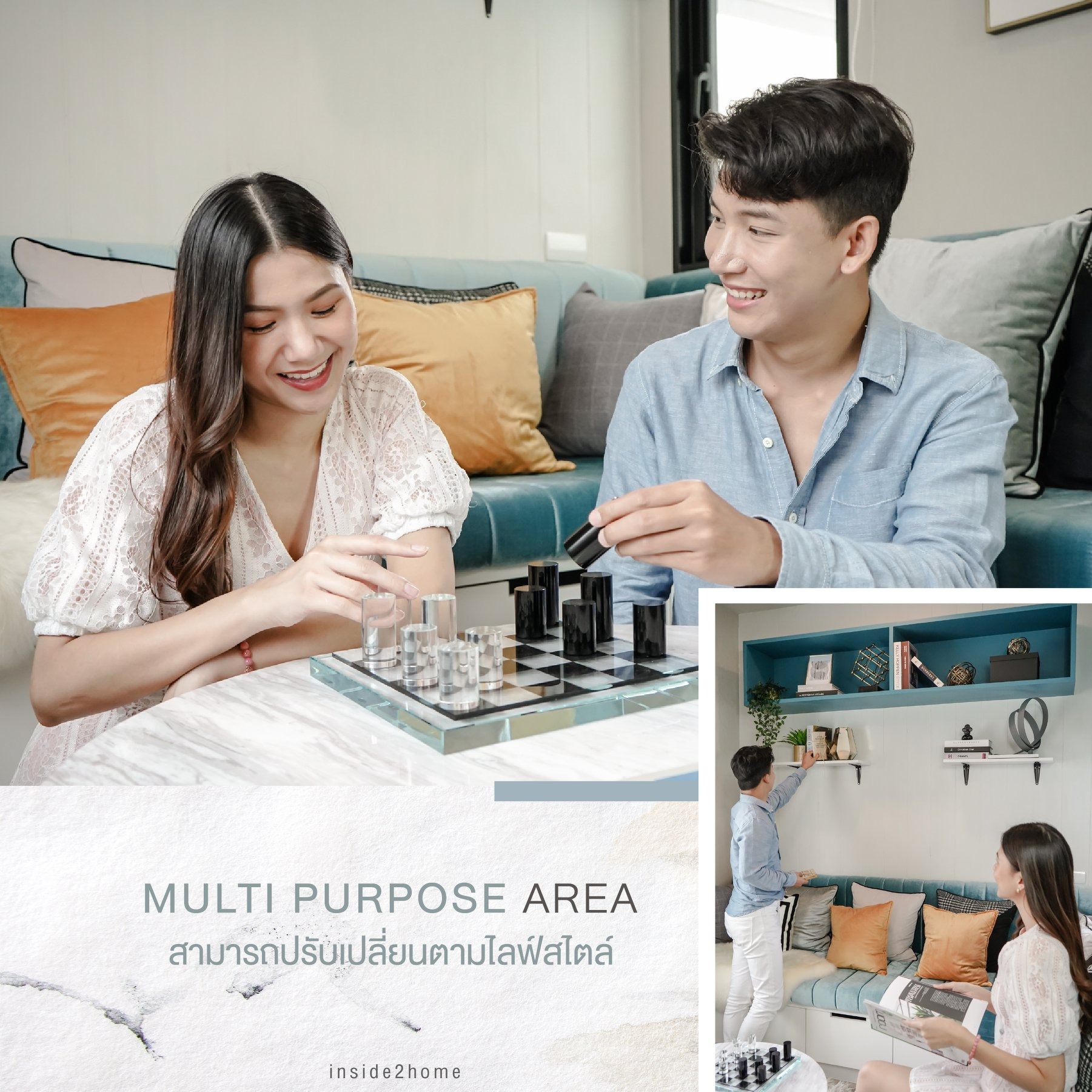 อาจเป็นรูปภาพของ 3 คน, ผู้คนกำลังนั่ง, สถานที่ในร่ม และข้อความ